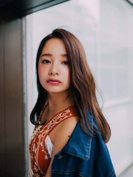 グランシャリオ 笹塚店(Grand Chariot) 【GrandChariot 笹塚】シンプルウェーブ