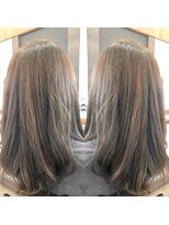 トゥルース アリオ市原店(Hair&Make TRUTH) 毛先パーマ