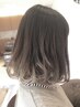 【4回目以降の方★】カット+カラー+TOKIOトリートメント