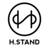 エイチスタンド 渋谷(H.STAND)のお店ロゴ