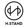 エイチスタンド 渋谷(H.STAND)のお店ロゴ