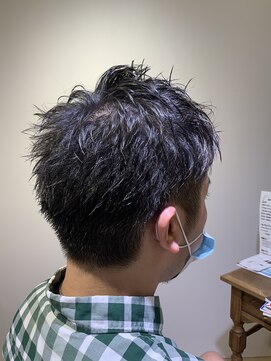 ユーネリー(U-NERY) メンズショート