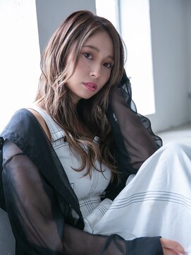 アプリバイリアン 浦和2号店(appri by Rien) 黒髪/シアーベージュ/ダークアッシュ[浦和/浦和駅]