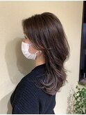 顔まわりが可愛い○/レイヤーセミ/京都市役所前Zen./手塚