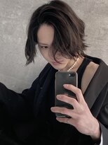 シン(syn)&nbsp;ウェーブパーマ