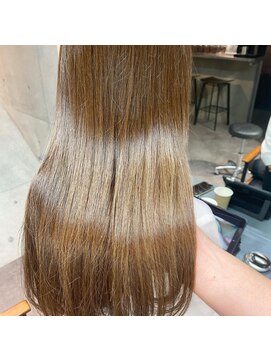 ニフティー(Nifty) つやベージュ♪