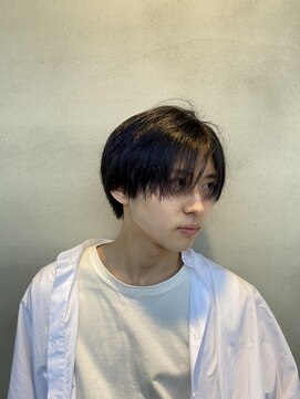 ネオアトリウム(neo atrium) メンズショート