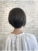 【un.cocon吉祥寺】大人ショートボブ　♪