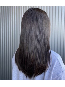 コクア オン(KOKUA ON) アディクシーカラー