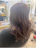 イルミナカラー　アメジスト×オーキッド