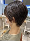 スッキリショート【門前仲町】