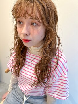 ユーア(yuur.) 定番beige