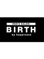 バース バイ ハピネス(BIRTH by happiness)/ツイストスパイラルが人気【奈良/men's】