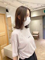 ローレン(LOREN)&nbsp;【LOREN】グレージュ＊梅田限定＊