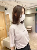【LOREN】グレージュ*梅田限定*