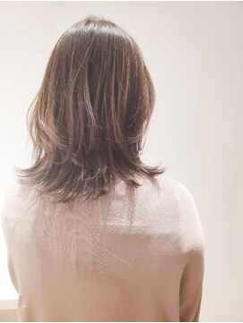 フォーカス 南流山店(FOCUS) 大人ミディアム☆