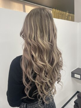 リルフェアリー 磐田店(Li’lFairy) ハイライト