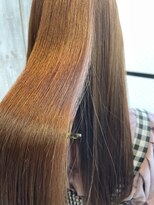 シック 大宮西口(CHIC) 髪質改善ロング
