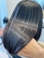 サロウィン 浦和(SALOWIN) オトナ女性の髪質改善・若髪改善