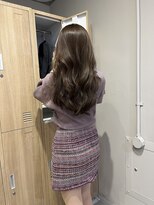 ローレンジウ(LOREN JU)&nbsp;オリーブカラー