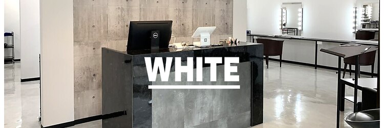 アンダーバーホワイト 浜松店(_WHITE)のサロンヘッダー