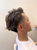 ハイレート 坂戸店(Hairate) ツイストスパイラル