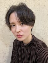 イーストハムネオ(EAST HAM NEO)&nbsp;ハンサムショート