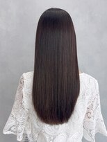 アイティーバイアルバム 八王子店(IT by ALBUM)&nbsp;アッシュブラウン_マチルダボブピンクベージュ_ba461091