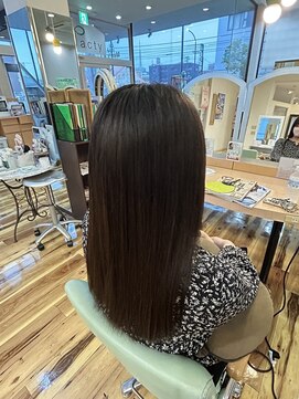 シャラクアクティ(sharaku acty) 艶活ストレート