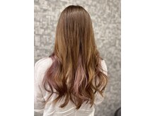 ヘアーズギャラリードアーズ(HAIR'S GALLERY DOORS)