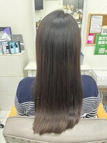 リトリート(Retreat)&nbsp;オーガニックカラー&スムーストリートメント