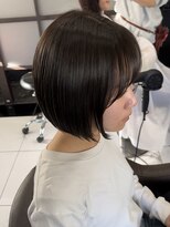 ルリアン(Le lien)&nbsp;ショートボブカット