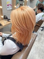 リエンス(RIENS)&nbsp;【RIENS】ウルフ×コーラル×山本優舞