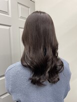 メリップ(MeLiP)&nbsp;透明感たっぷり艶カラー