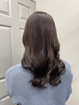 メリップ(MeLiP) 透明感たっぷり艶カラー