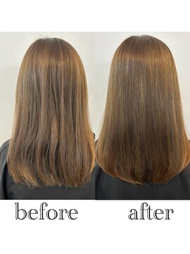 イマトリ 春日店 <予約不要>15分1,500円(税込1,650円)で手軽にトリートメント