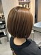 ラニシス ヘアー(Lanisis Hair)の写真/理想のシルエットも叶えられるショートスタイルも得意＊お悩みや理想のスタイルはお気軽にご相談ください♪