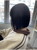 ボブ/ショート/カット/青葉台