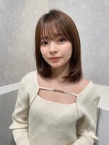 アッシュ 笹塚店(Ash)&nbsp;チャコールグレー/アースカラー/ミントアッシュ[笹塚/幡ヶ谷]