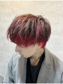 インナーレッド☆