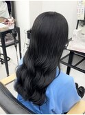 【MONA】就活生応援ブルーブラックカラー！！