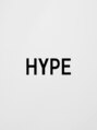ハイプ 名古屋栄(HYPE)/＊メンズパーマ、ウルフスタイルが人気