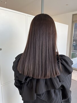 リノ 守山店(lino) 超高濃度水素カラー