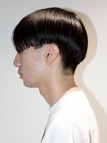 サル 代官山(SAL) 【SAL】正面から見たら案外かっこいい