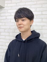 スーリール 東比恵店(Sourire)&nbsp;メンズパーマ