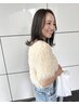 カット＋カラー＋クイックTR ￥5,500 【フジオカ指名不可】