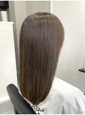 CLOVEカーキアッシュ