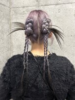 スタイル スマート サロン(STYLE smart salon)&nbsp;【藤沢】カチモリヘア/ヘアセット