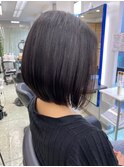 Aライングラボブ