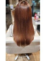 ファム 宝町店(femme)&nbsp;艶髪 美髪縮毛矯正